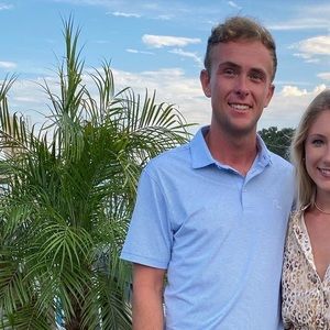 Meet your Posher, Greg